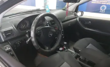 Mercedes-Benz A-Класс 2007 года за 3 400 000 тг. в Астана фото 5