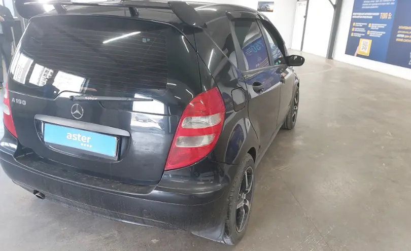 Mercedes-Benz A-Класс 2007 года за 3 400 000 тг. в Астана фото 3
