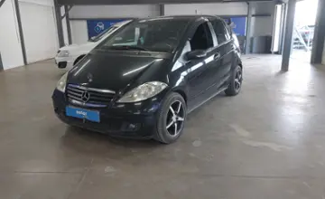 Mercedes-Benz A-Класс 2007 года за 3 400 000 тг. в Астана фото 1