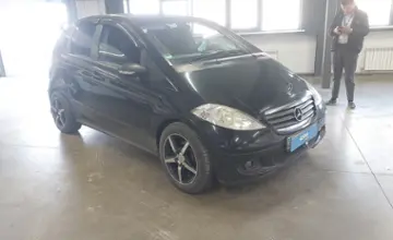 Mercedes-Benz A-Класс 2007 года за 3 400 000 тг. в Астана фото 2