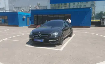 Mercedes-Benz CLS AMG 2012 года за 23 000 000 тг. в Алматы фото 1