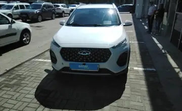 Chery Tiggo 2 Pro 2023 года за 6 000 000 тг. в Актобе фото 2