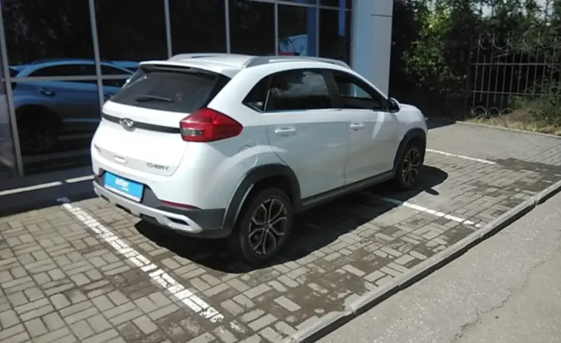 Chery Tiggo 2 Pro 2023 года за 6 000 000 тг. в Актобе фото 5