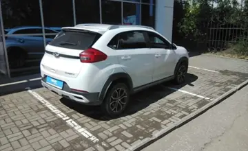 Chery Tiggo 2 Pro 2023 года за 6 000 000 тг. в Актобе