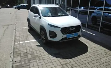 Chery Tiggo 2 Pro 2023 года за 6 000 000 тг. в Актобе фото 3
