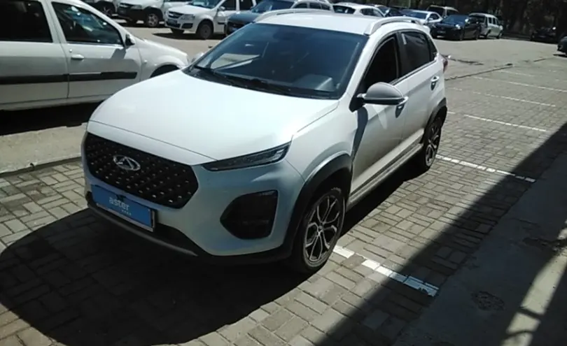 Chery Tiggo 2 Pro 2023 года за 6 000 000 тг. в Актобе