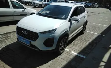 Chery Tiggo 2 Pro 2023 года за 6 000 000 тг. в Актобе фото 1