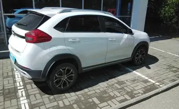 Chery Tiggo 2 Pro 2023 года за 6 000 000 тг. в Актобе фото 4
