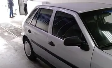 Volkswagen Gol 2005 года за 1 300 000 тг. в Павлодар фото 4
