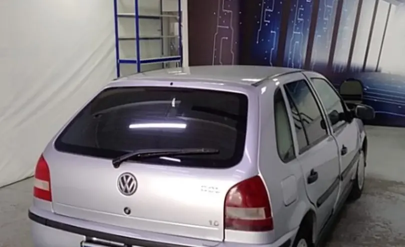 Volkswagen Gol 2005 года за 1 700 000 тг. в Павлодар фото 5
