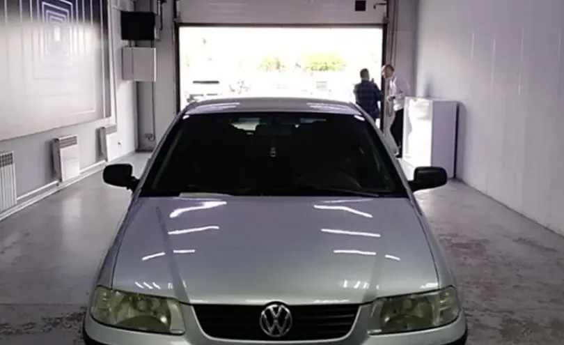 Volkswagen Gol 2005 года за 1 700 000 тг. в Павлодар фото 2