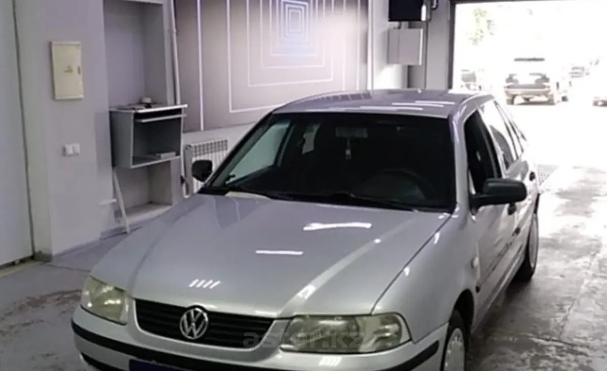 Volkswagen Gol 2005 года за 1 700 000 тг. в Павлодар