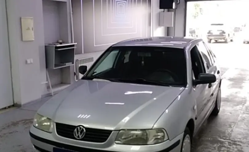 Volkswagen Gol 2005 года за 1 300 000 тг. в Павлодар