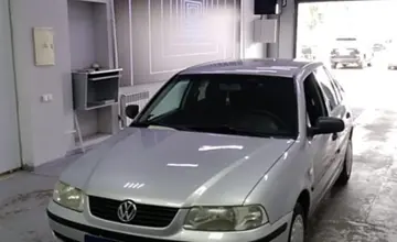 Volkswagen Gol 2005 года за 1 300 000 тг. в Павлодар фото 1