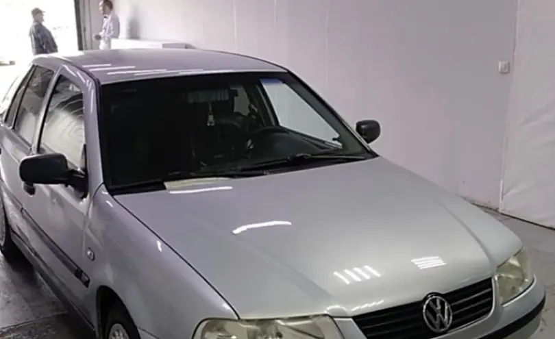 Volkswagen Gol 2005 года за 1 700 000 тг. в Павлодар фото 3