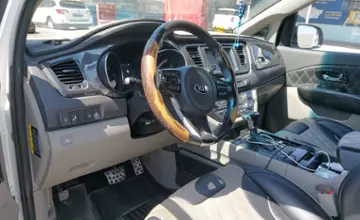 Kia Carnival 2017 года за 14 000 000 тг. в Шымкент фото 5