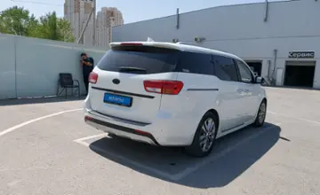 Kia Carnival 2017 года за 14 000 000 тг. в Шымкент фото 3