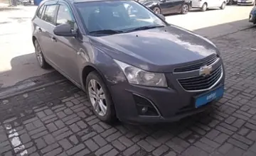 Chevrolet Cruze 2013 года за 5 000 000 тг. в Актобе фото 3