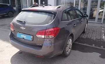 Chevrolet Cruze 2013 года за 5 000 000 тг. в Актобе