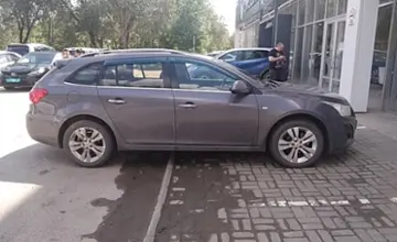 Chevrolet Cruze 2013 года за 5 000 000 тг. в Актобе фото 4
