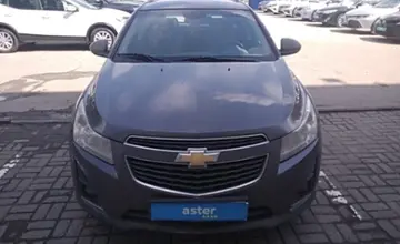 Chevrolet Cruze 2013 года за 5 000 000 тг. в Актобе фото 2