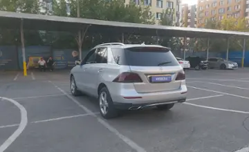 Mercedes-Benz GLE 2018 года за 19 000 000 тг. в Алматы фото 4