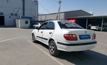 Nissan Almera 2005 года за 2 500 000 тг. в Шымкент фото 4