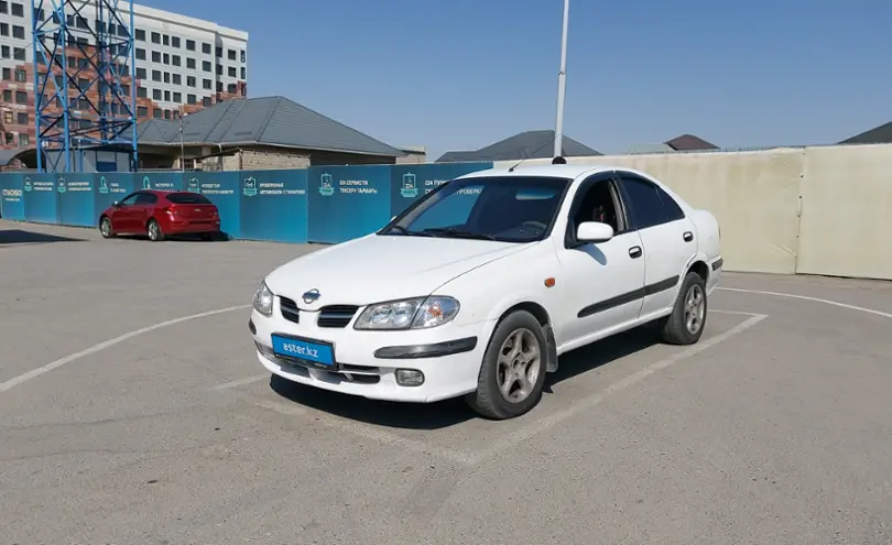 Nissan Almera 2005 года за 2 500 000 тг. в Шымкент