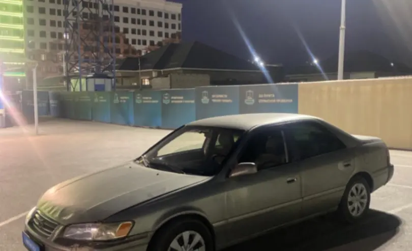Toyota Camry 1999 года за 1 690 000 тг. в Шымкент