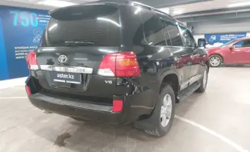 Toyota Land Cruiser 2015 года за 24 500 000 тг. в Астана фото 3
