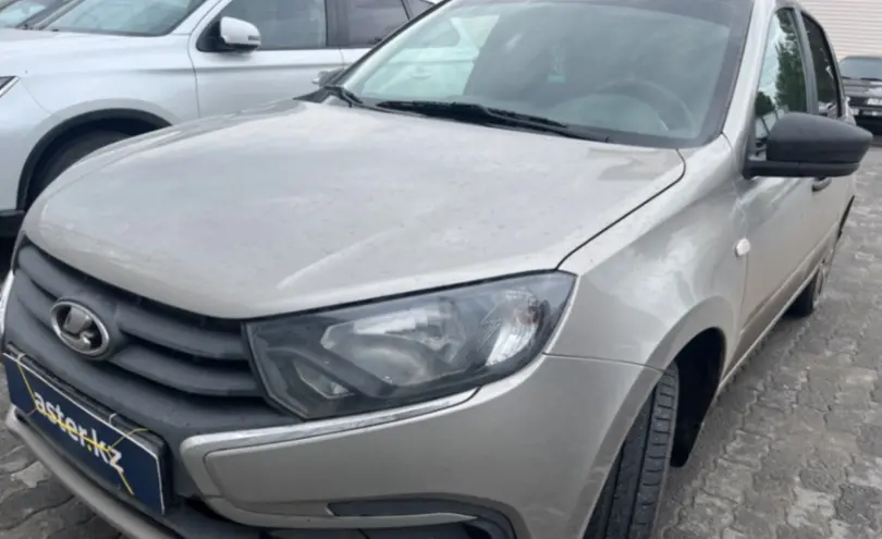 LADA (ВАЗ) Granta 2020 года за 4 000 000 тг. в Костанай