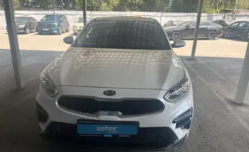 Kia Cerato 2019 года за 10 000 000 тг. в Алматы фото 2
