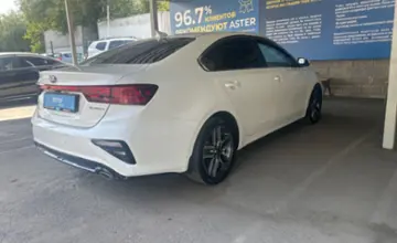 Kia Cerato 2019 года за 10 000 000 тг. в Алматы