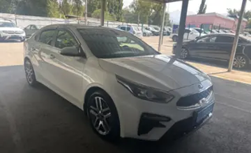 Kia Cerato 2019 года за 10 000 000 тг. в Алматы фото 3
