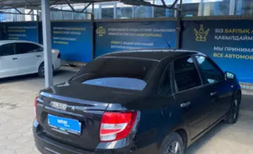 LADA (ВАЗ) Granta 2022 года за 5 550 000 тг. в Караганда