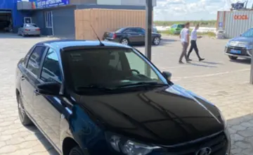 LADA (ВАЗ) Granta 2022 года за 5 550 000 тг. в Караганда фото 3