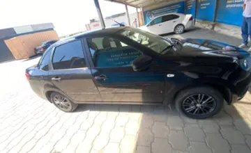 LADA (ВАЗ) Granta 2022 года за 5 550 000 тг. в Караганда фото 4