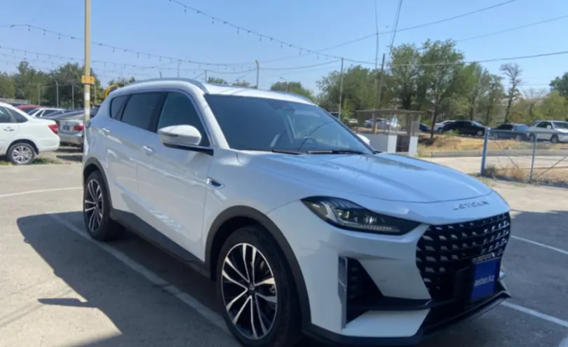 Jetour X70 PLUS 2023 года за 9 500 000 тг. в Тараз фото 3