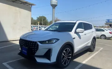 Jetour X70 PLUS 2023 года за 9 500 000 тг. в Тараз фото 1