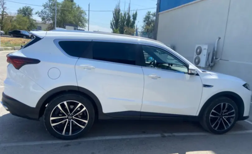 Jetour X70 PLUS 2023 года за 9 500 000 тг. в Тараз фото 4