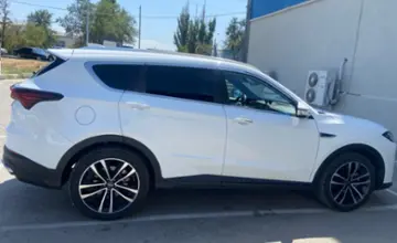 Jetour X70 PLUS 2023 года за 9 500 000 тг. в Тараз фото 4