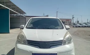 Nissan Note 2013 года за 4 000 000 тг. в Кызылорда фото 2