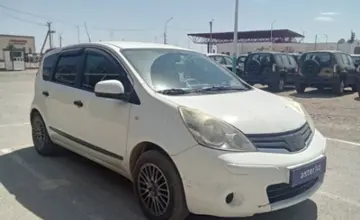 Nissan Note 2013 года за 4 000 000 тг. в Кызылорда фото 3