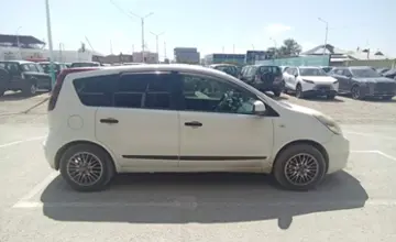 Nissan Note 2013 года за 4 000 000 тг. в Кызылорда фото 4