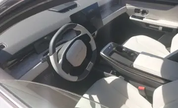 Jetour Dashing 2024 года за 11 000 000 тг. в Алматы фото 5