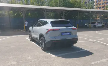 Jetour Dashing 2024 года за 11 000 000 тг. в Алматы фото 4