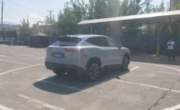 Jetour Dashing 2024 года за 11 000 000 тг. в Алматы фото 3