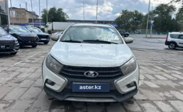 LADA (ВАЗ) Vesta Cross 2019 года за 5 000 000 тг. в Уральск фото 2
