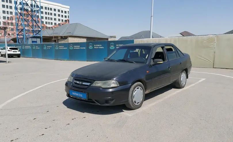 Daewoo Nexia 2010 года за 1 350 000 тг. в Шымкент