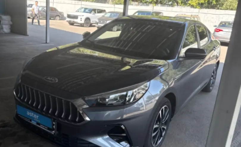 JAC J7 2023 года за 6 500 000 тг. в Алматы
